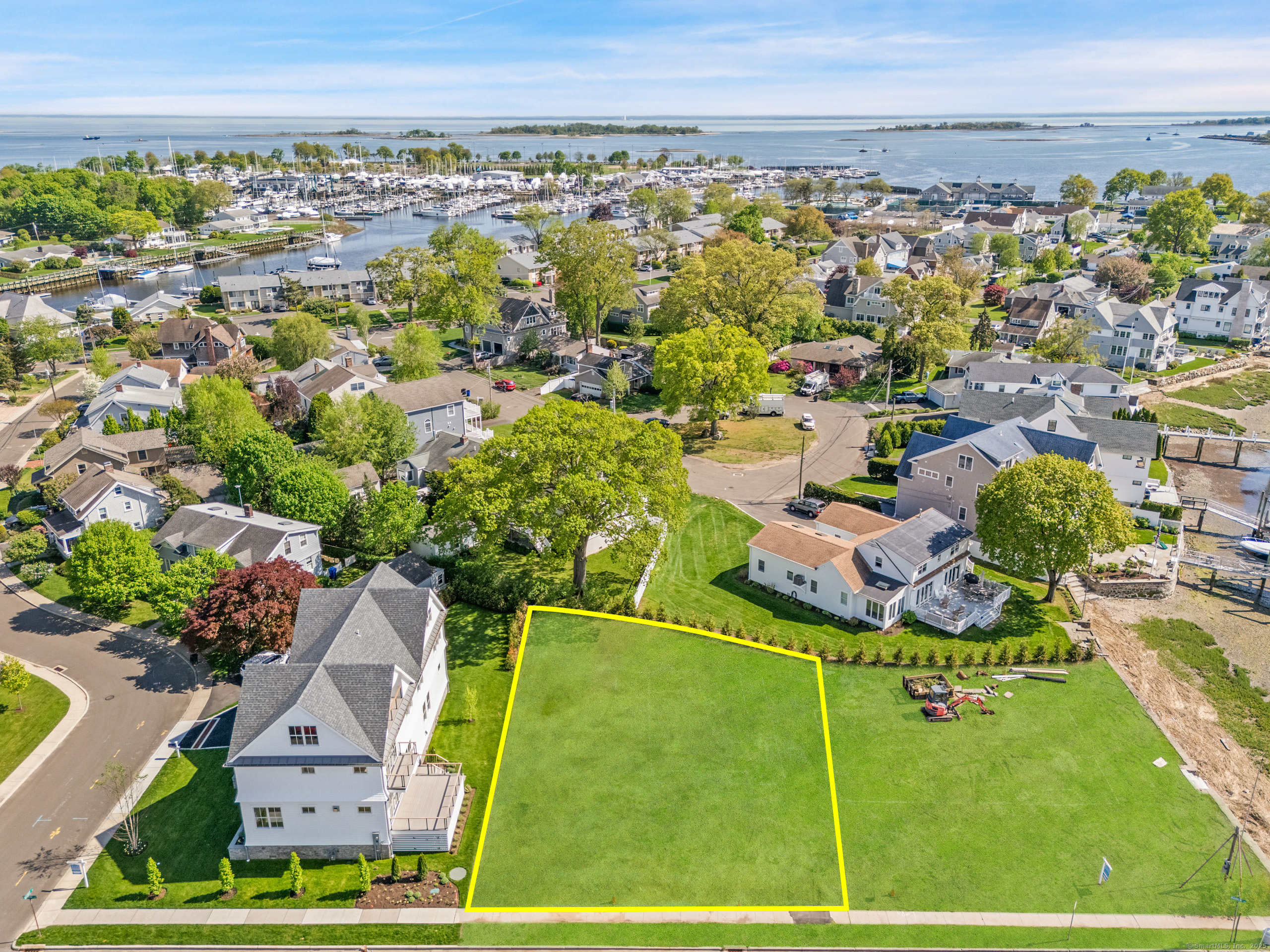 Property Photo:  16 Marion Avenue  CT 06855 