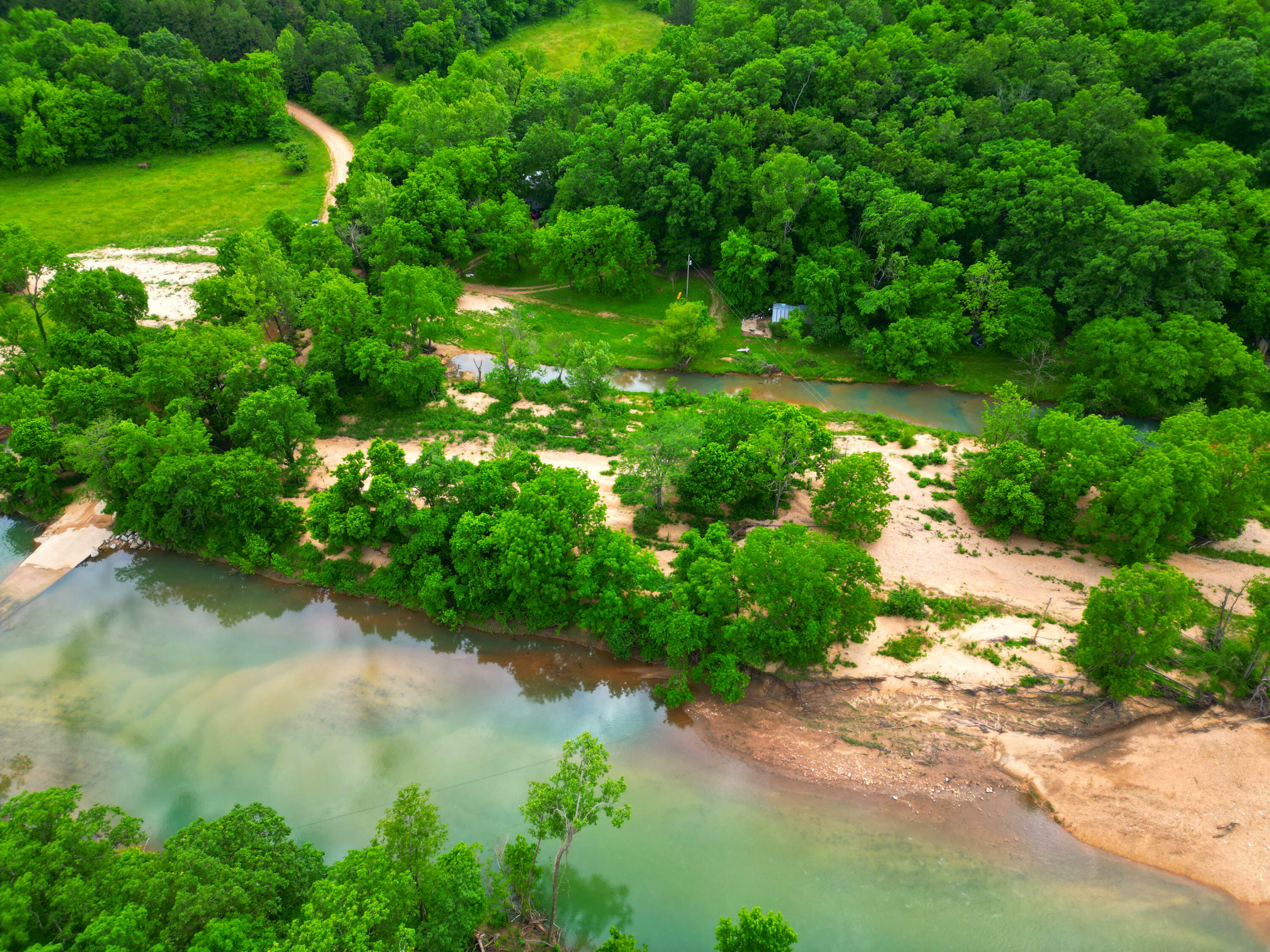 Property Photo: 34587 County Road 246 MO 65608