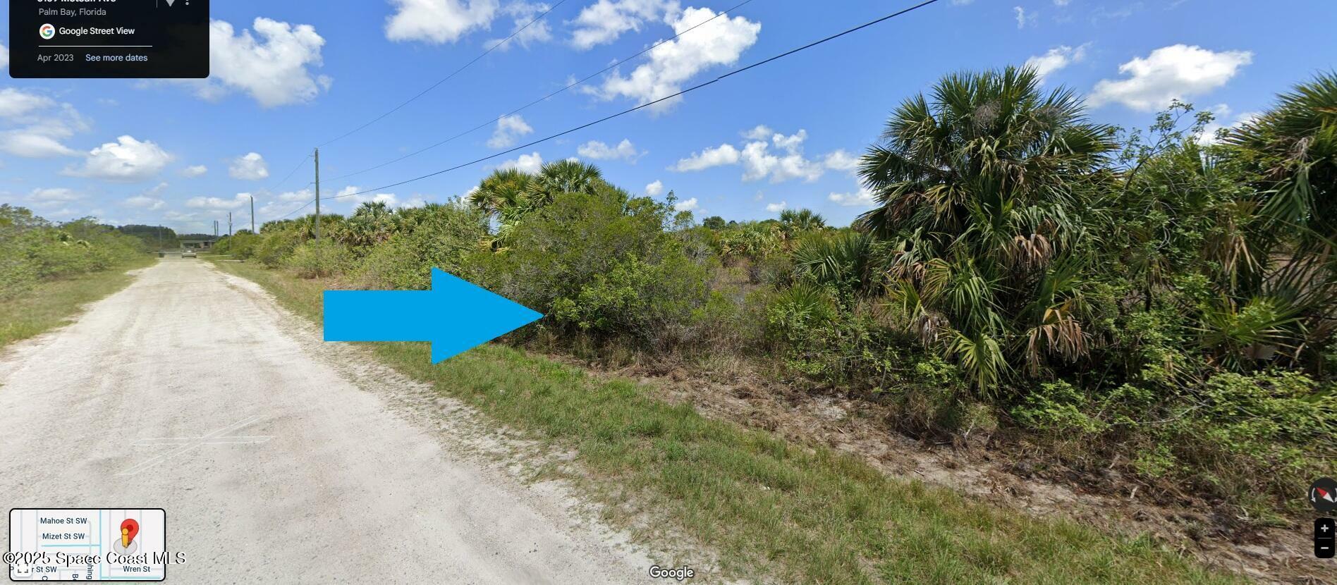Property Photo: 3159 Metcalf Avenue SW FL 32908