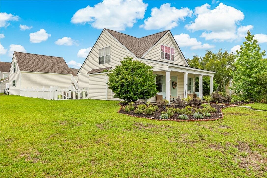 Property Photo: 1 Westbourne Way GA 31407