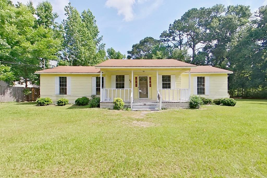 Property Photo: 452 Bn Railroad Cir GA 31626