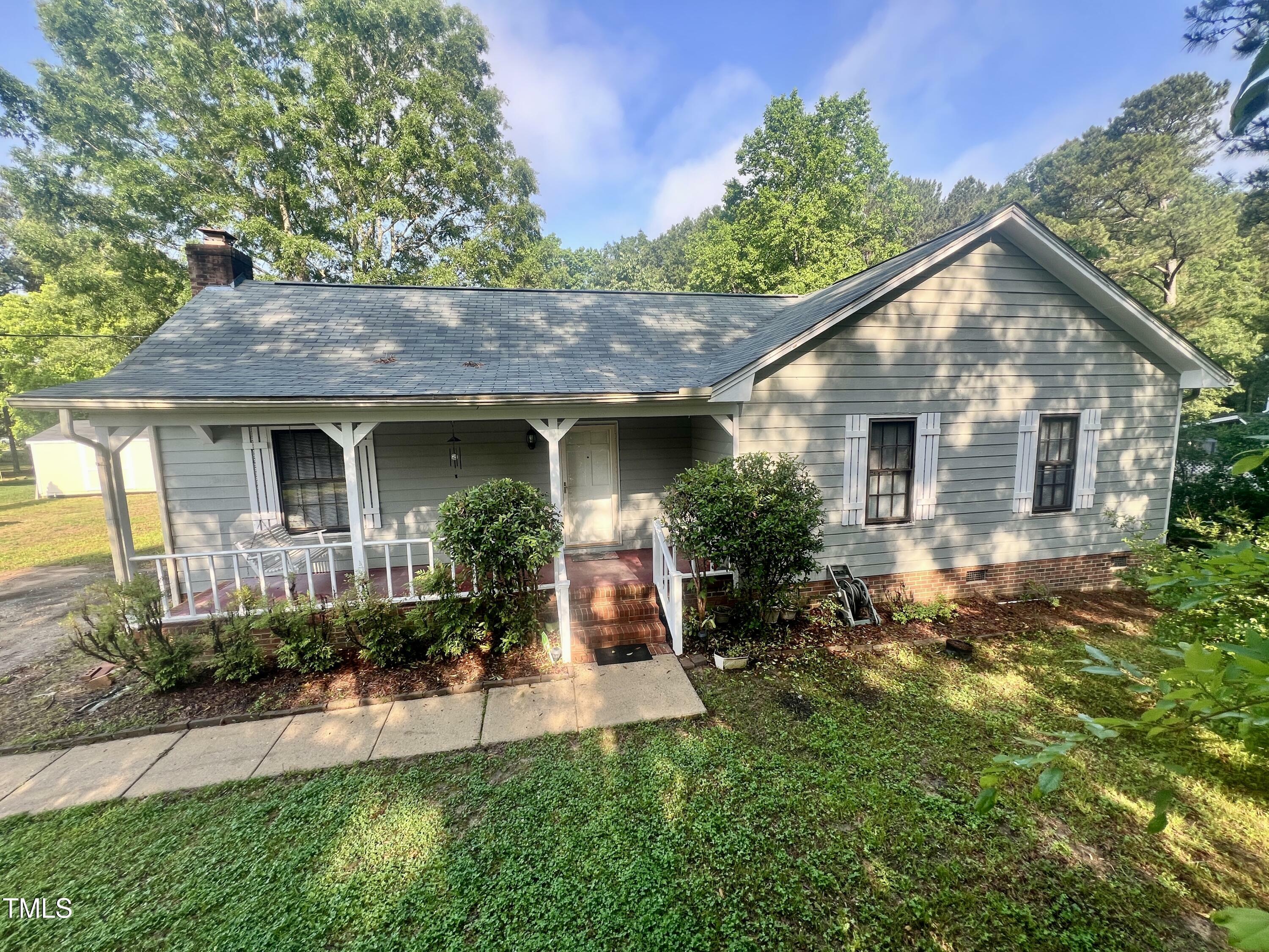 Property Photo: 1012 Bermuda Run NC 27545