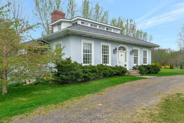 Property Photo: 1479 Lakeside Drive ON K0K 1T0