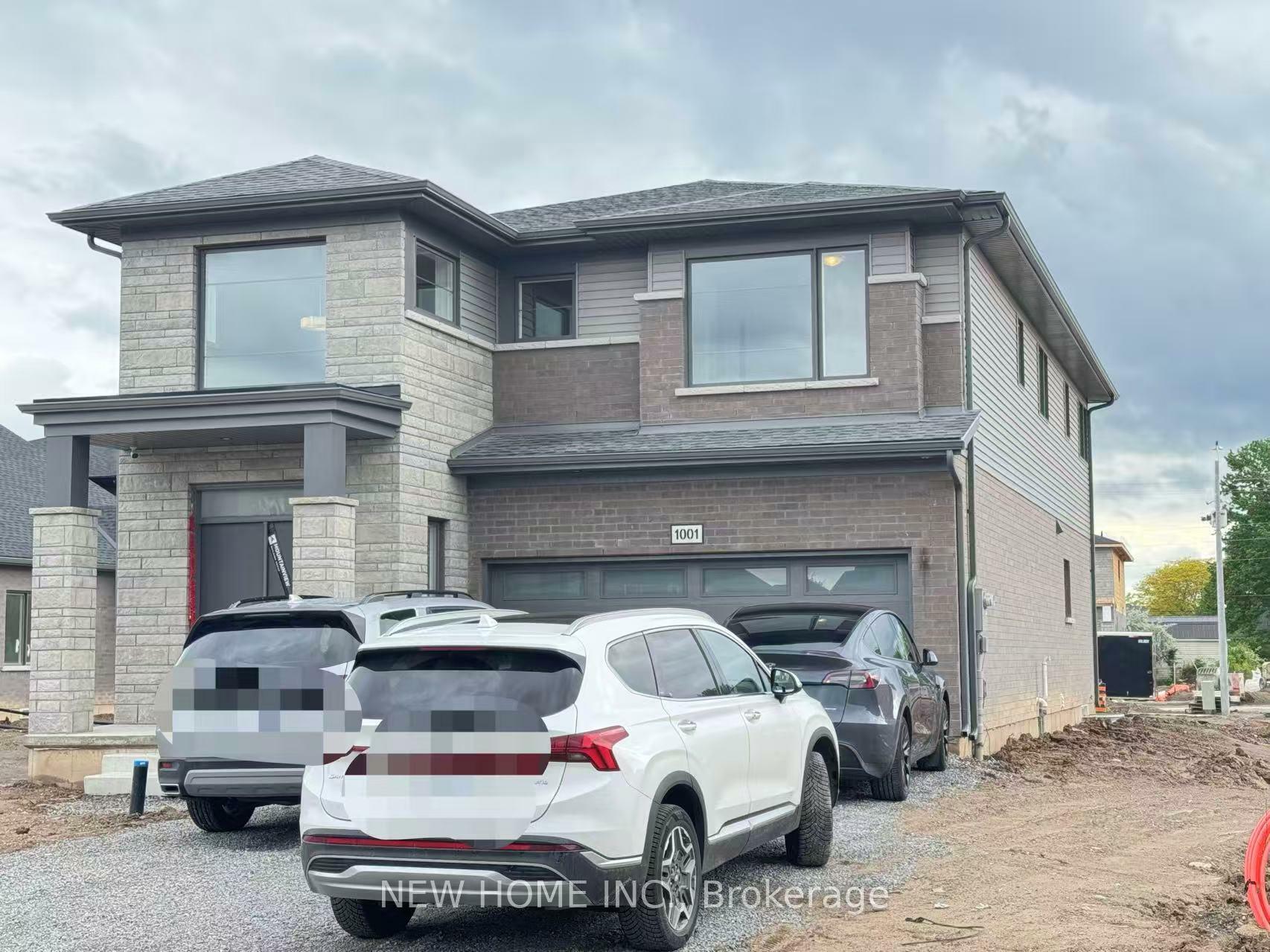 Property Photo:  1001 Kraft Road N  ON L2A 0H3 