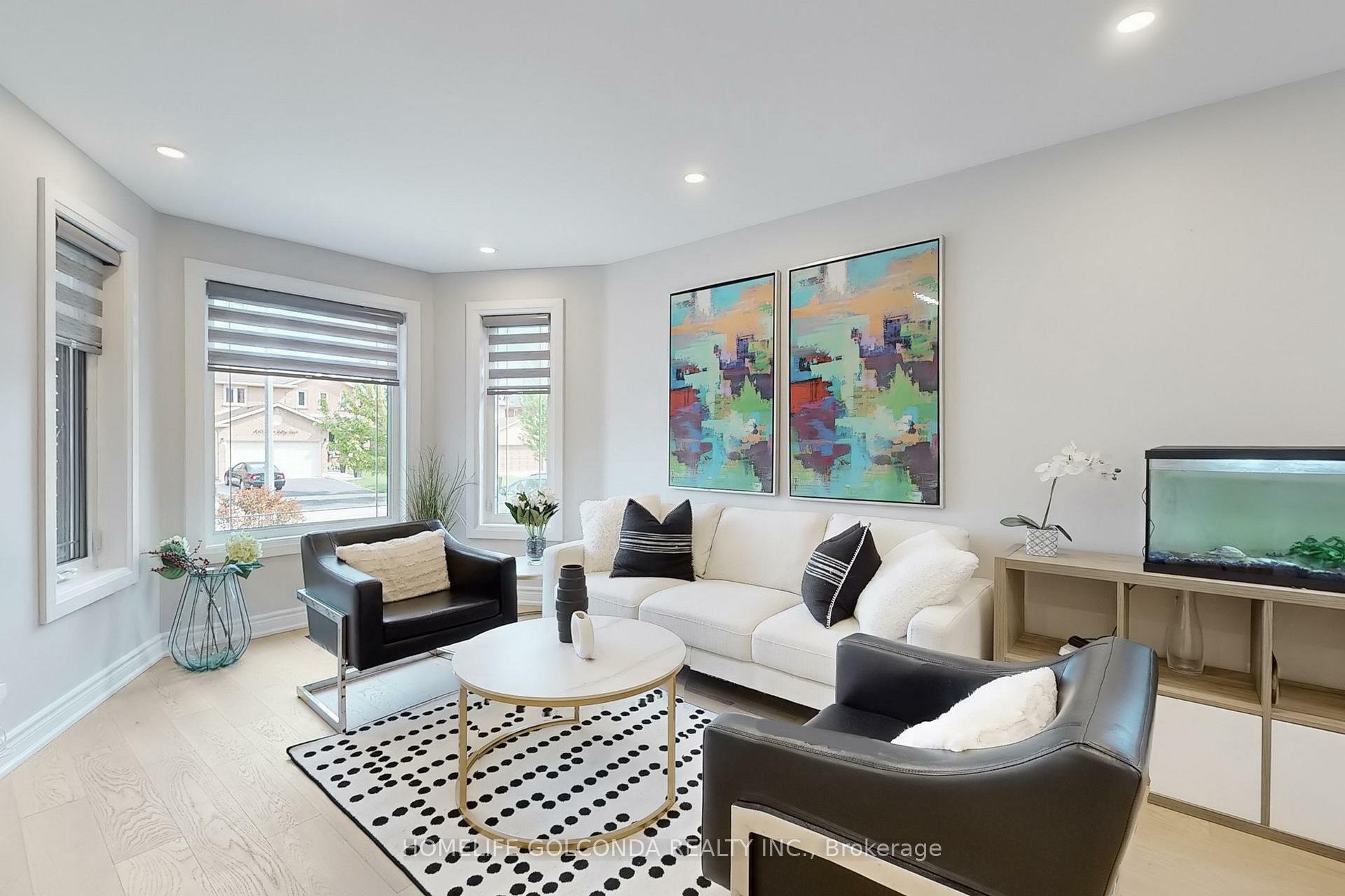 Property Photo: 1018 Rouge Valley Drive ON L1V 4N7