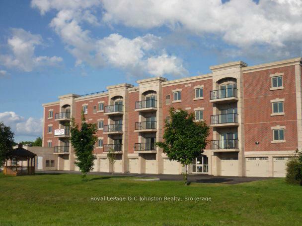 Property Photo: 221 Adelaide Street 202 ON N0H 2L0