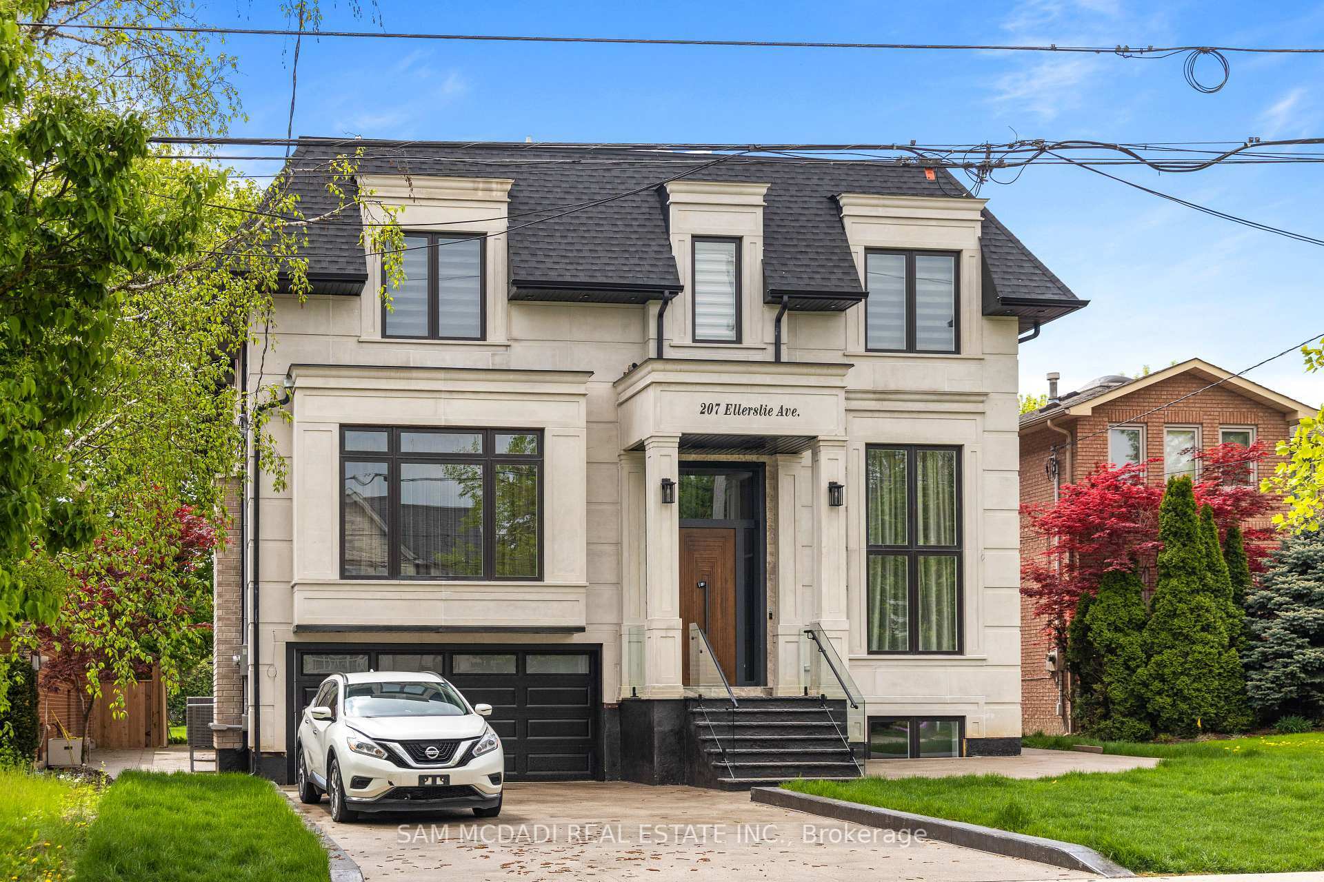 207 Ellerslie Avenue  Toronto ON M2N 1Y3 photo