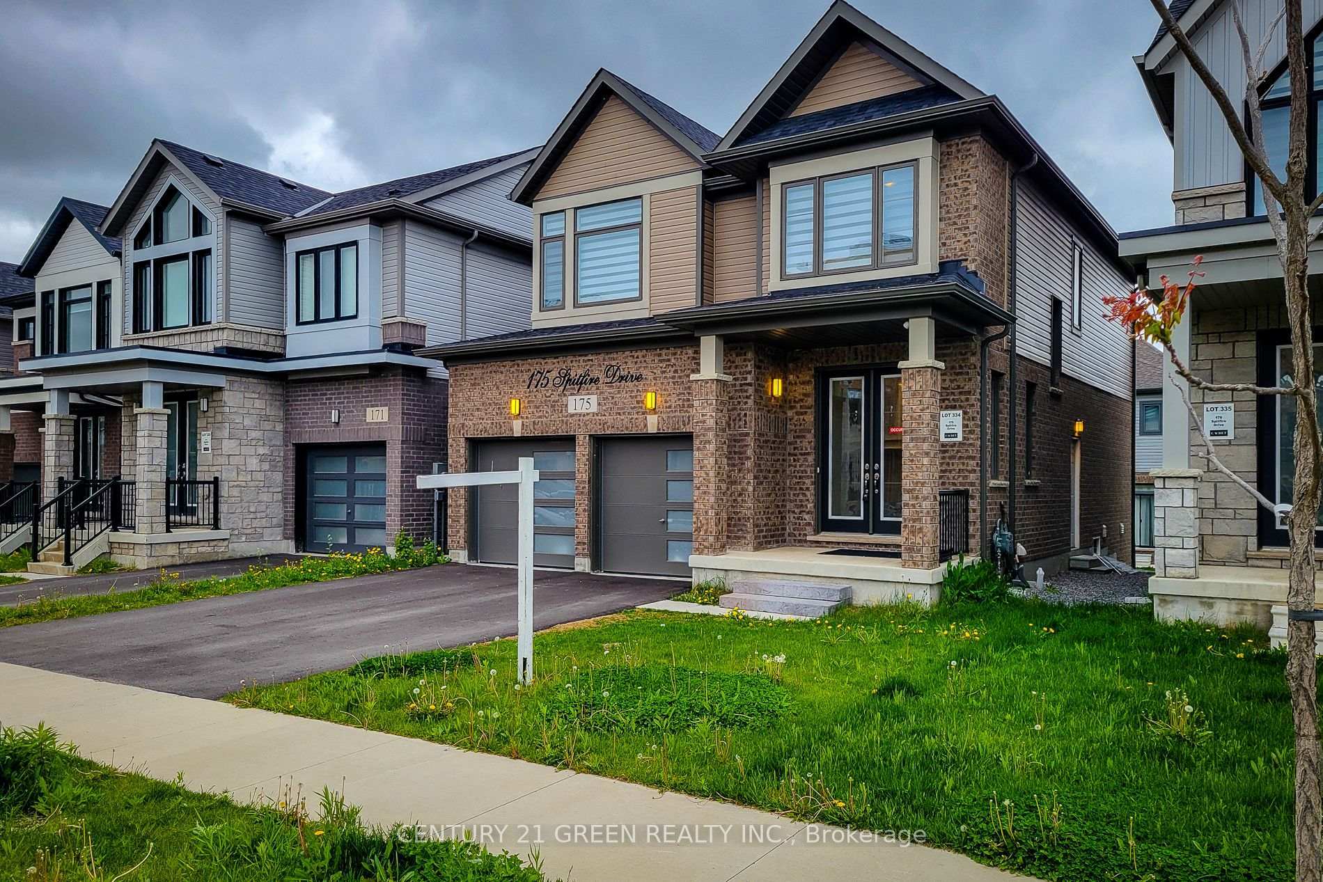 Photo de la propriété:  175 Spitfire Drive  ON L0R 1W0 