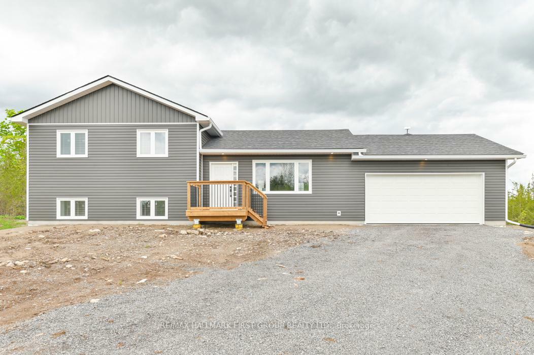 Property Photo: 972 Enright Road ON K0K 3A0