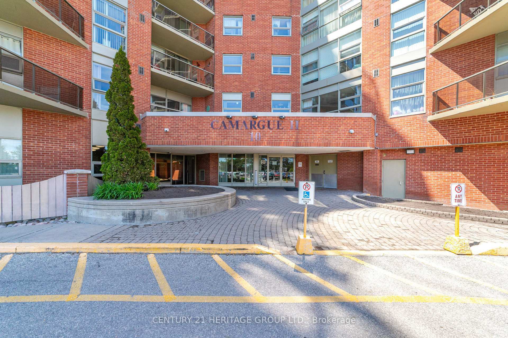 10 Dean Park Road 514  Toronto ON M1B 3H1 photo