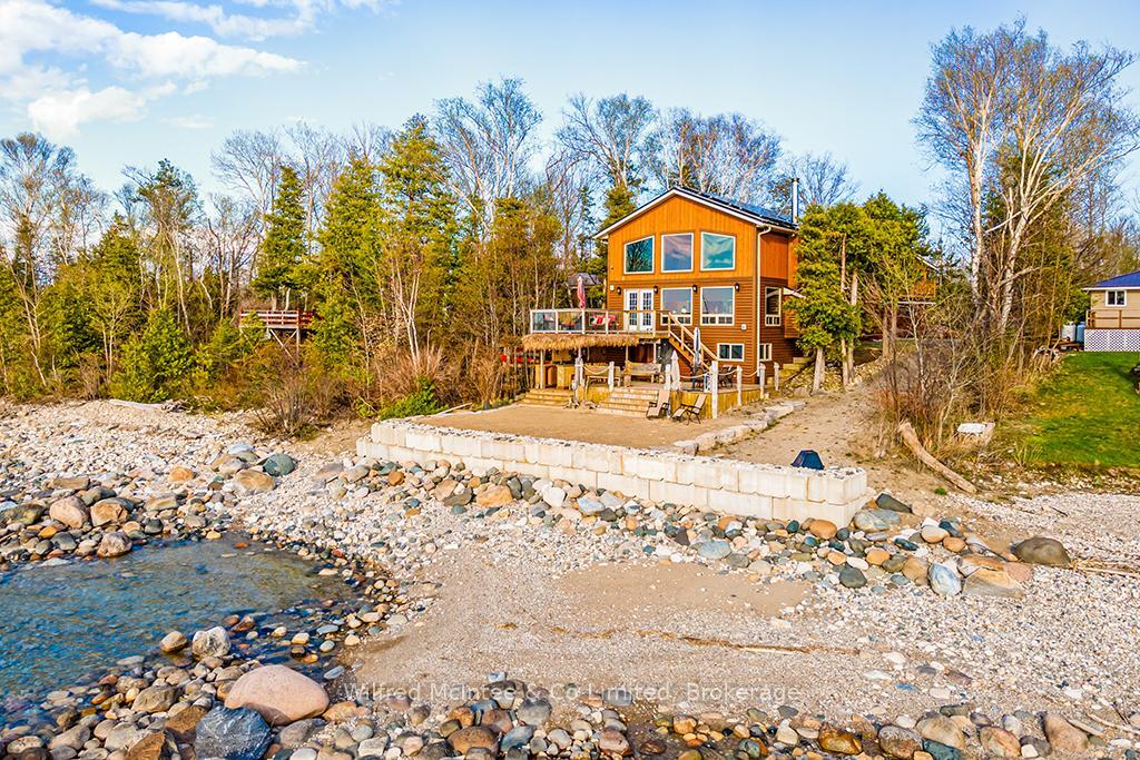 Property Photo: 457 Bruce Road 13 N/A ON N0H 2L0