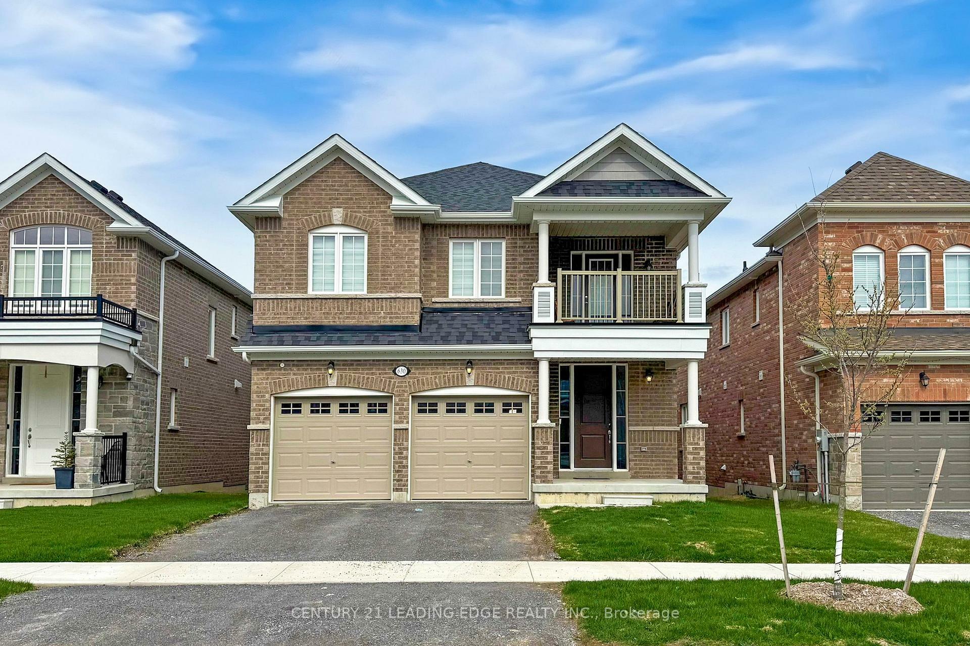 Photo de la propriété: 630 Lemay Grove ON K9K 0G9