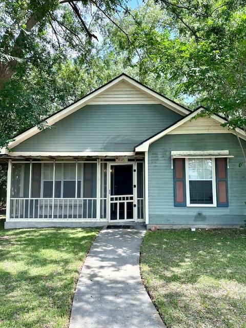 Property Photo: 4145 Hamilton Cir GA 31605