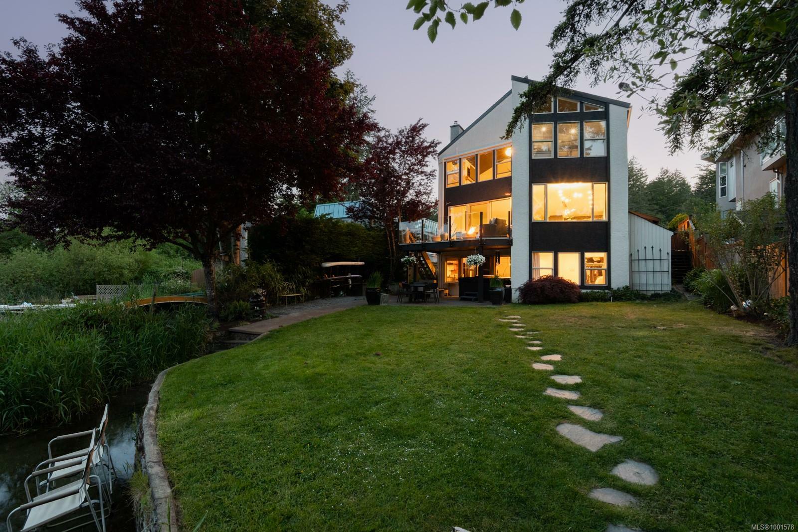 Property Photo: 5045 Prospect Lake Rd BC V9E 1J5