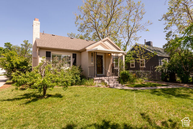 2527 S Hartford St E  Salt Lake City UT 84106 photo