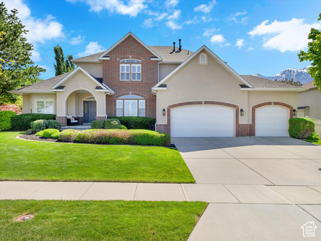 Property Photo:  9577 S Candle Tree Ln  UT 84092 