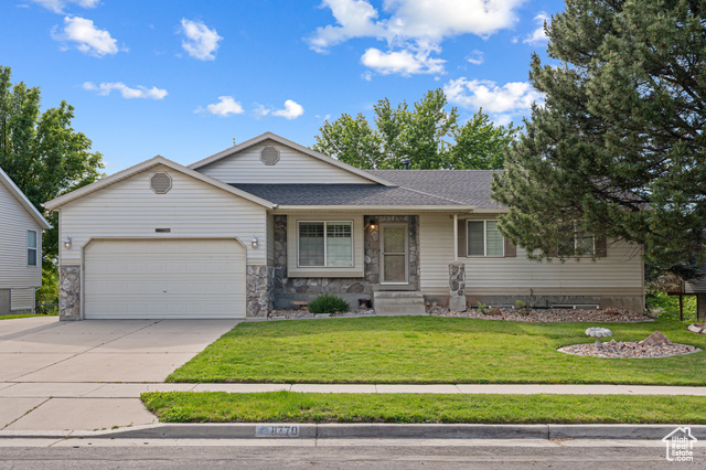 Property Photo: 11770 S Dry Creek Rd UT 84094