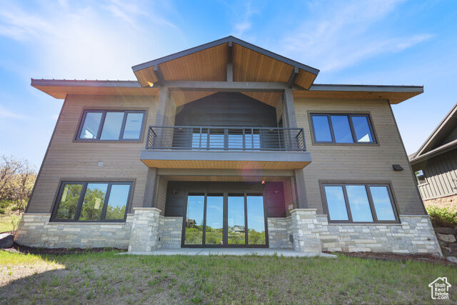 Property Photo: 1385 E Lasso Trail Trl UT 84036