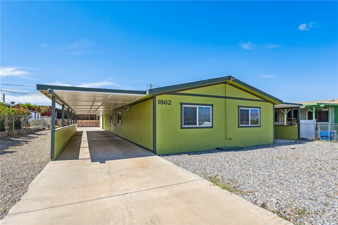 Property Photo: 1862 Colina Drive AZ 86442
