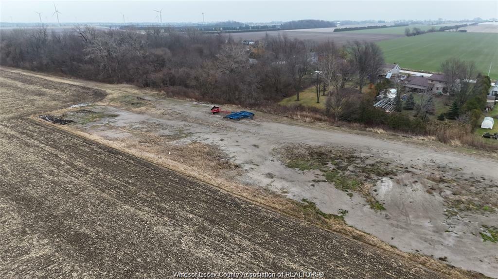 Photo de la propriété: 21333 Coatsworth Road ON N0P 1H0