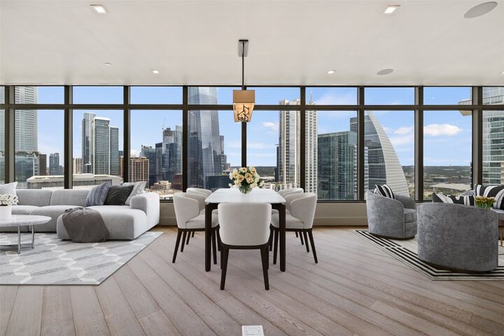 501 West Avenue 2303  Austin TX 78701 photo