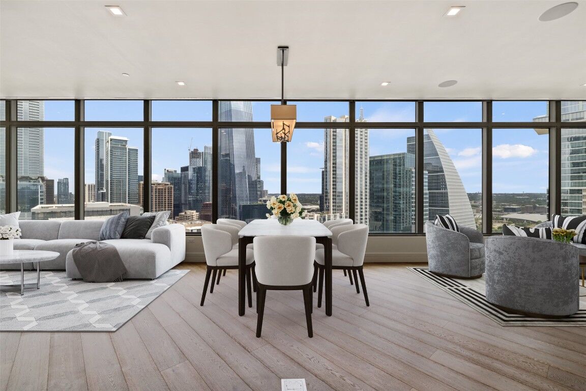 Property Photo:  501 West Avenue 2303  TX 78701 