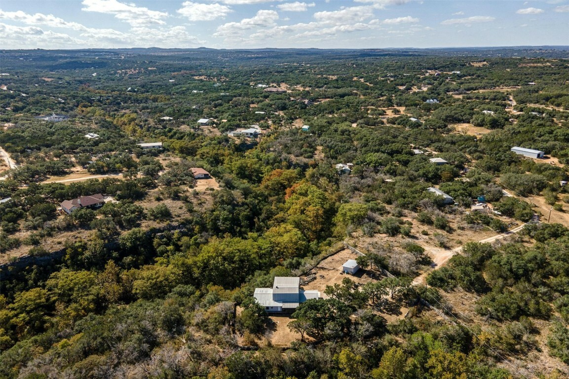 Property Photo: 4200 Three Creek Trail TX 78669