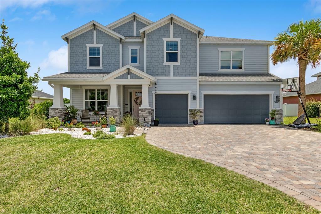 Property Photo: 93321 Sandown Drive FL 32034