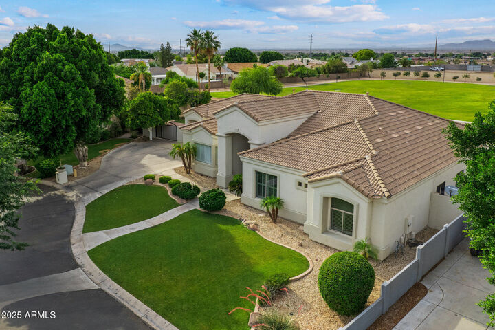 Property Photo:  2625 N 24th Street 22  AZ 85213 