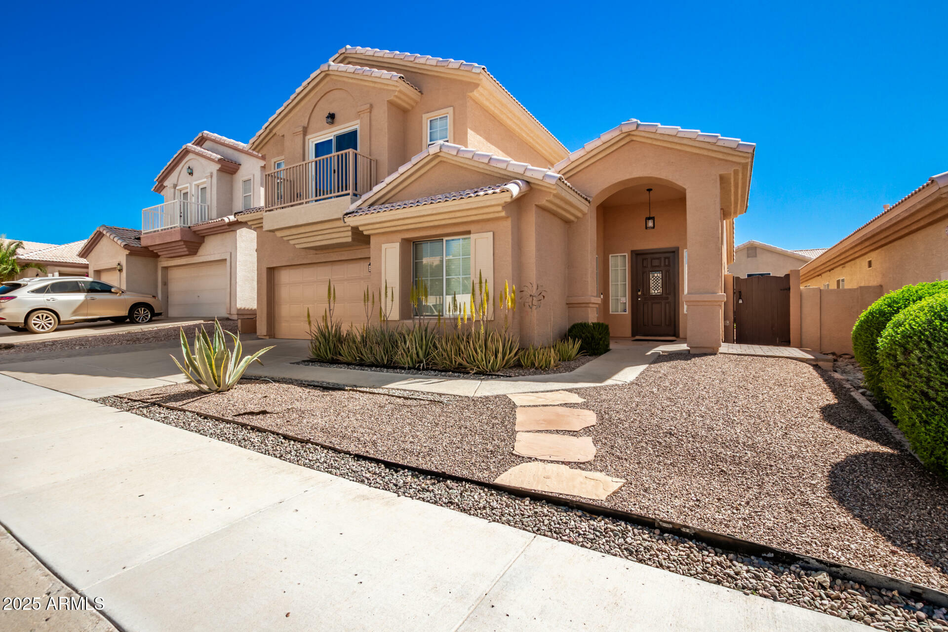 Property Photo:  10723 N 118th Way  AZ 85259 