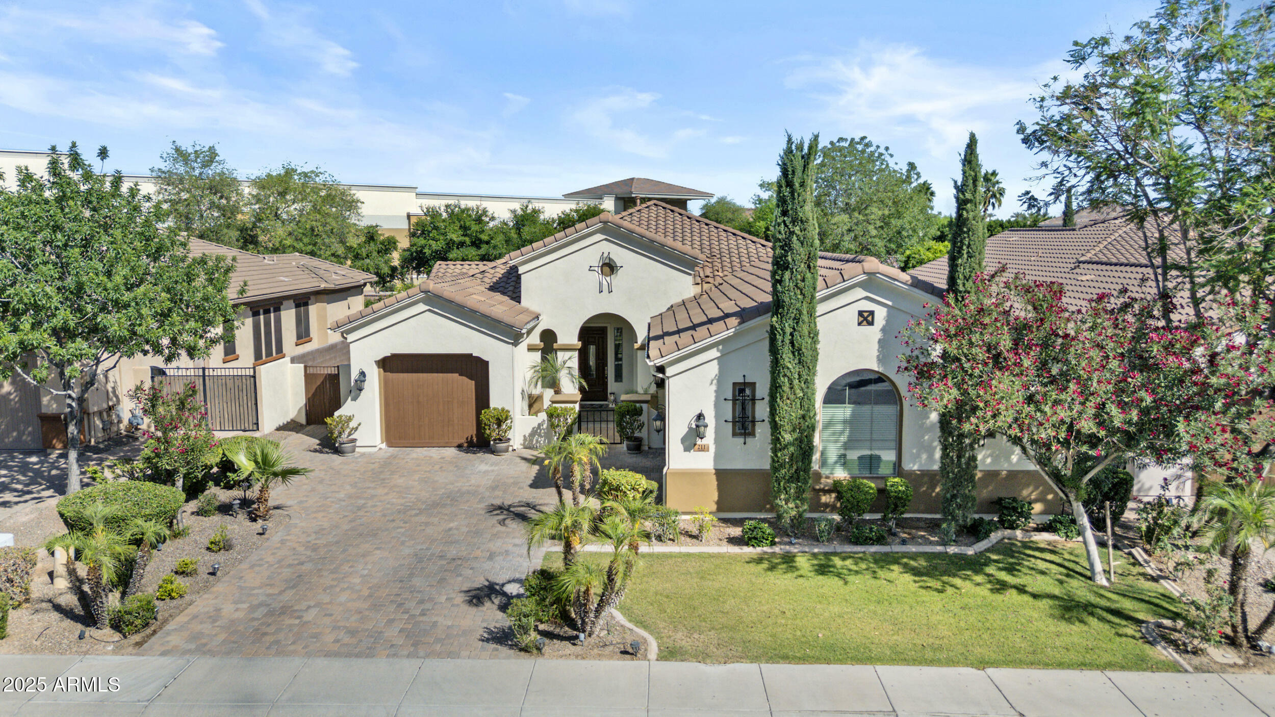 211 W New Dawn Drive  Chandler AZ 85248 photo