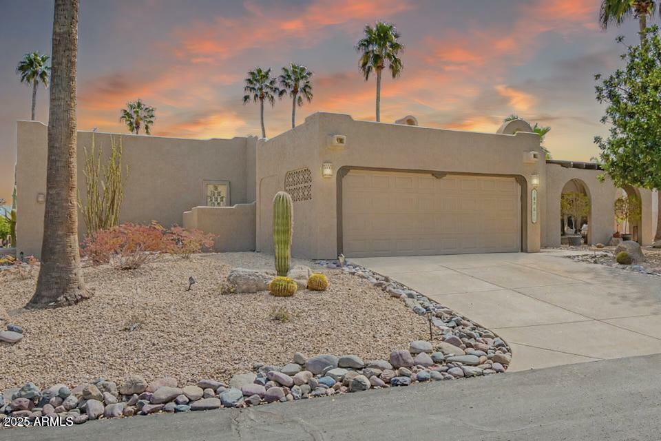 Property Photo:  18701 E Mazatzal Circle  AZ 85263 
