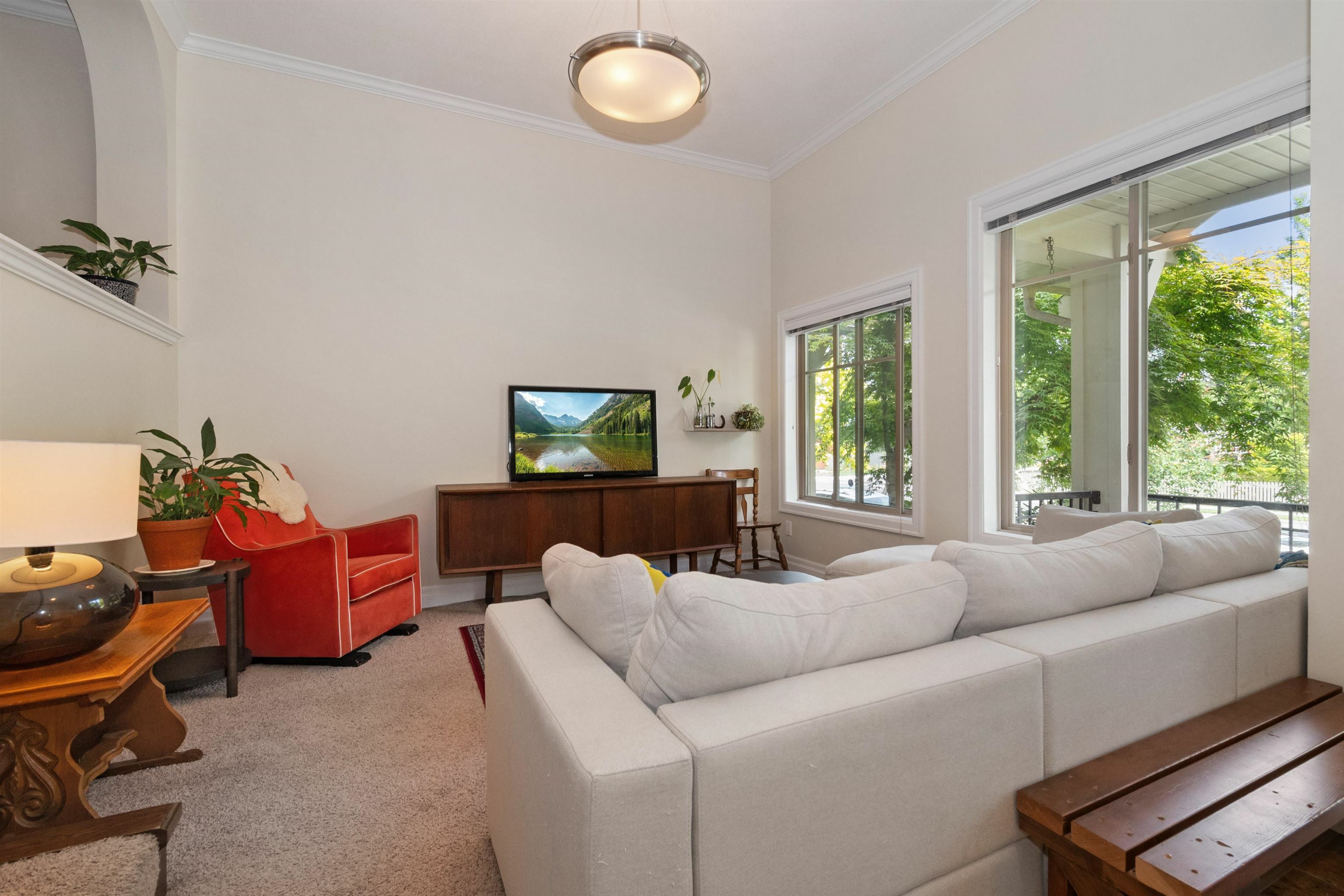 Property Photo:  9270 Edward Street 110  BC V2P 4C4 
