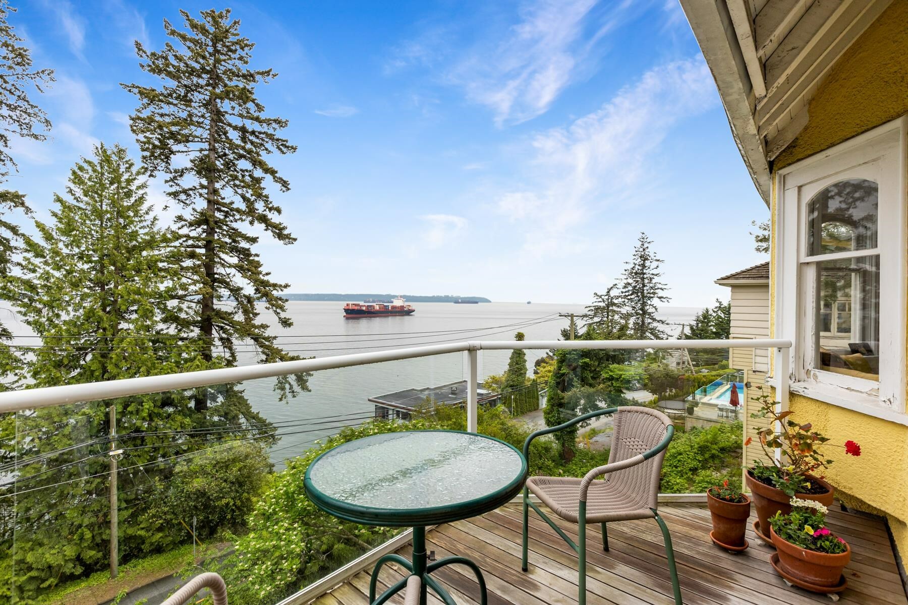 Property Photo: 3615 Sunset Lane BC V7V 1N3