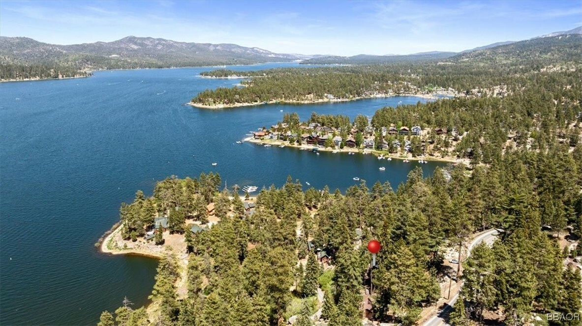 Property Photo: 27 Big Bear Boulevard CA 92315
