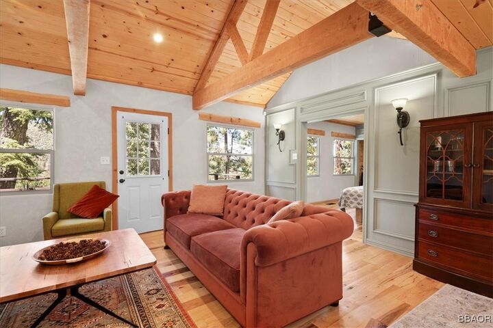 Property Photo: 27 Big Bear Boulevard CA 92315