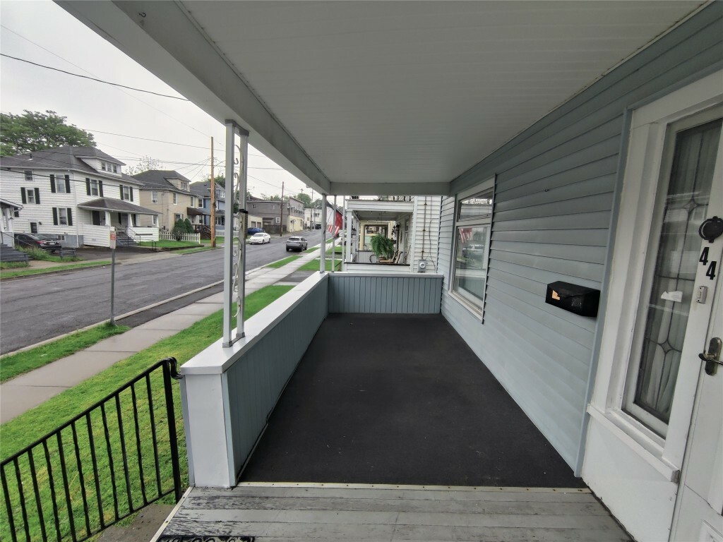 Property Photo: 44 Burbank Avenue NY 13790