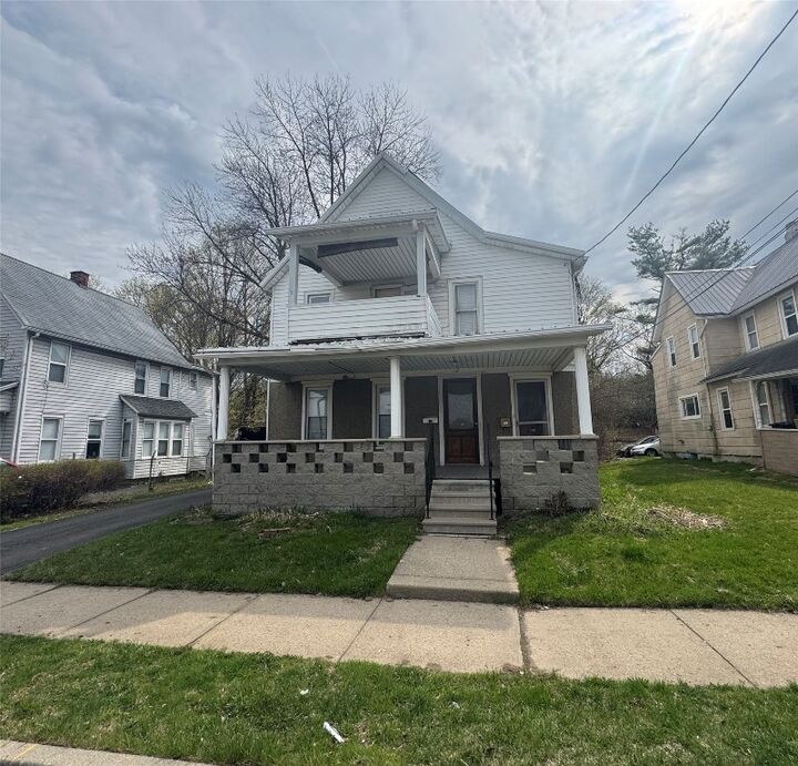 17 Mitchell Avenue 2  Binghamton NY 13903 photo