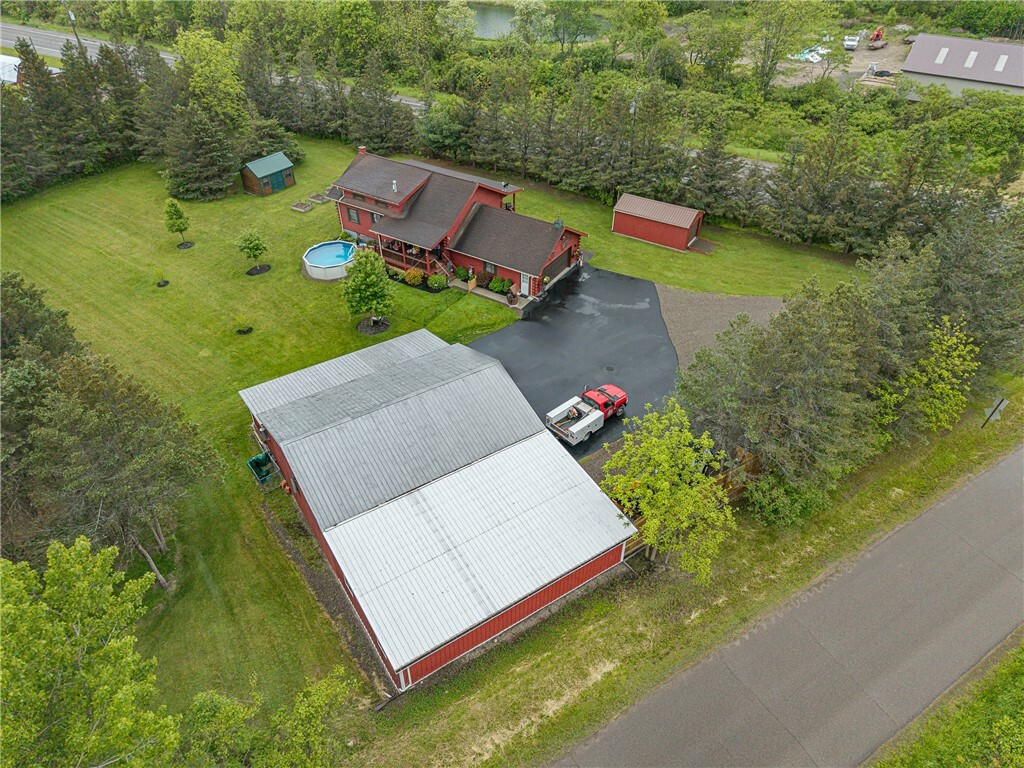 Property Photo:  8311 State Route 415  NY 14821 