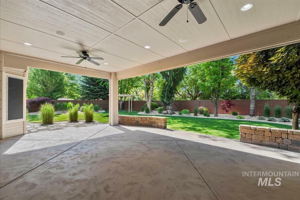 Property Photo:  4341 W Dawson Dr  ID 83646 