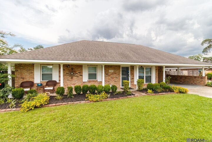 3142 Kings Canyon Dr  Baton Rouge LA 70814 photo