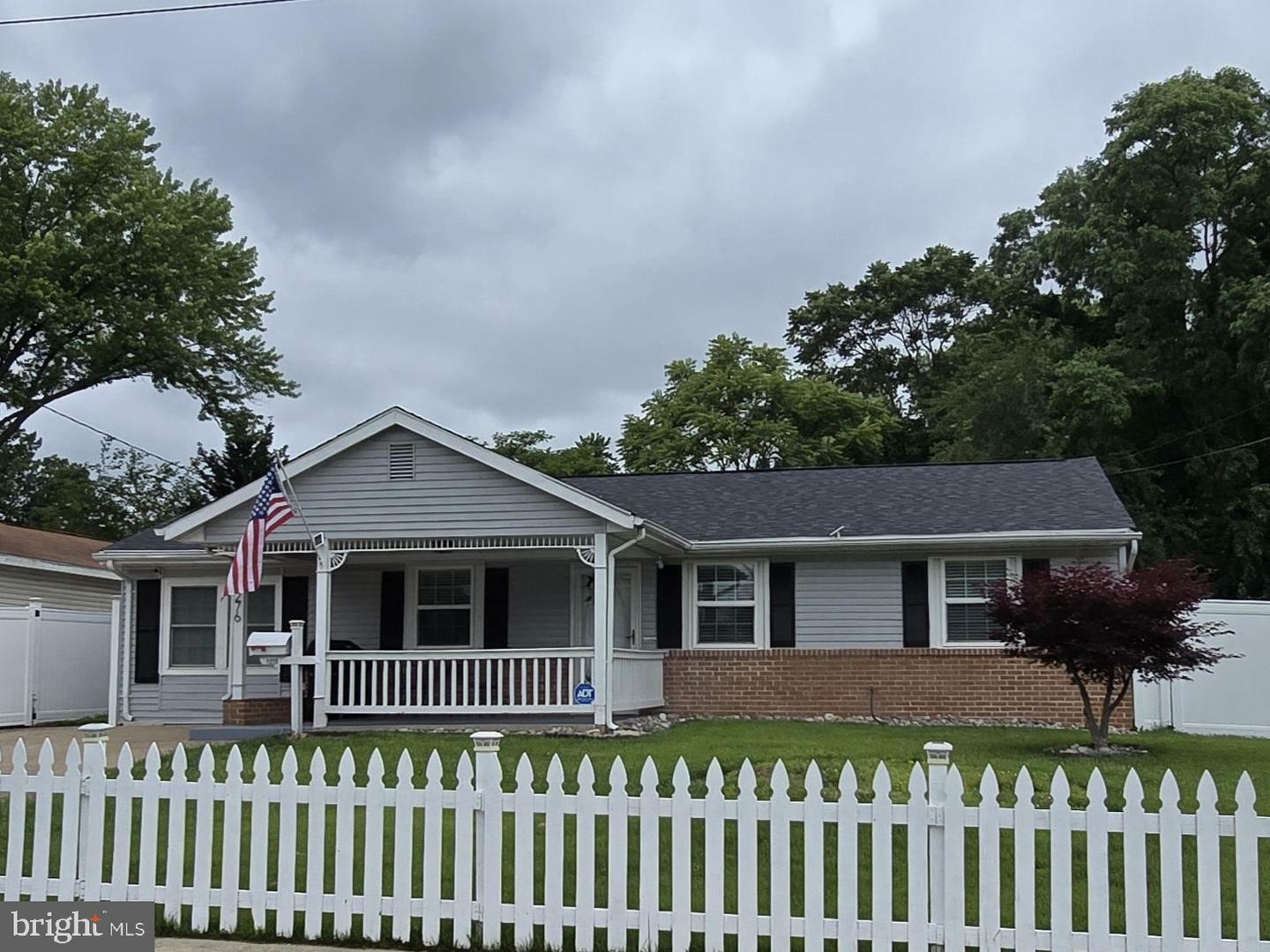 Property Photo: 1276 Cronin Drive VA 22191