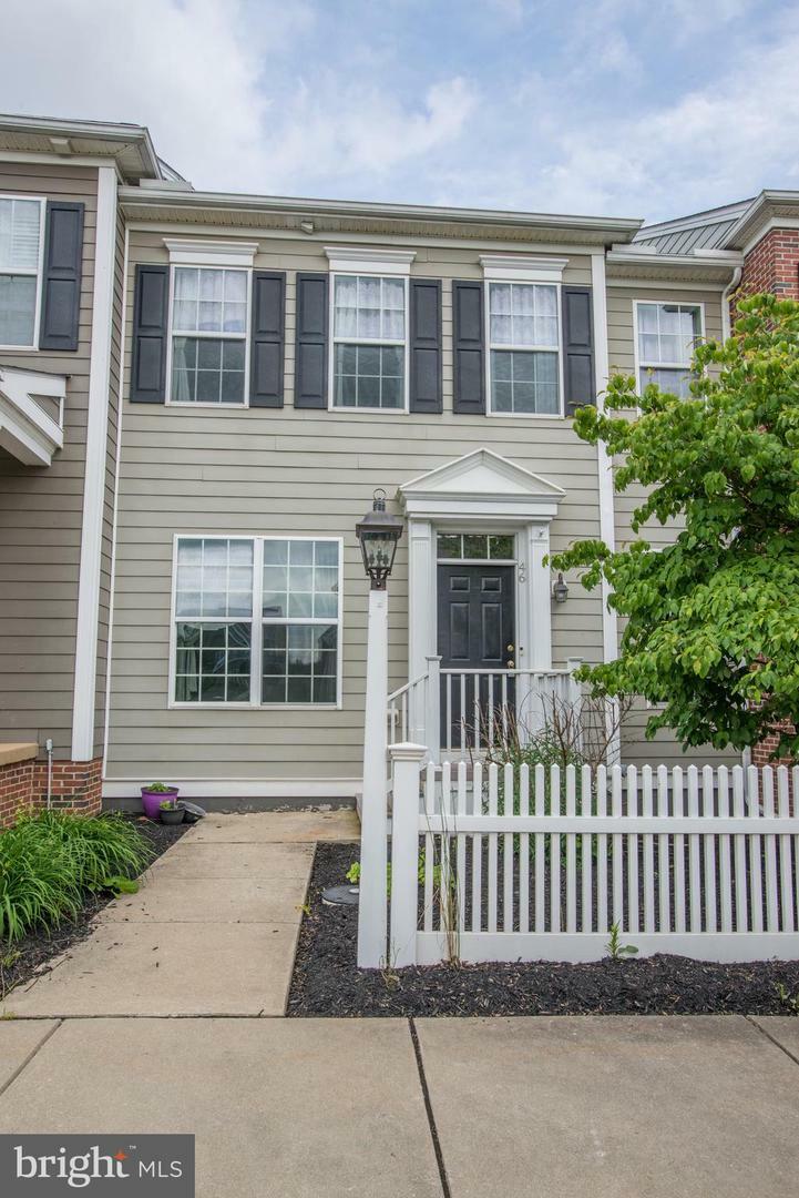 Property Photo: 46 Tavern House Hill PA 17050