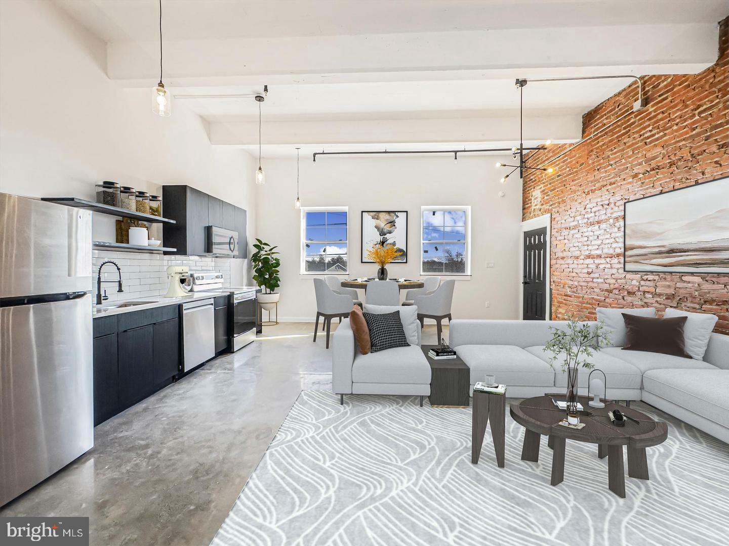Property Photo: 501 N Cannon Avenue A209 PA 19446