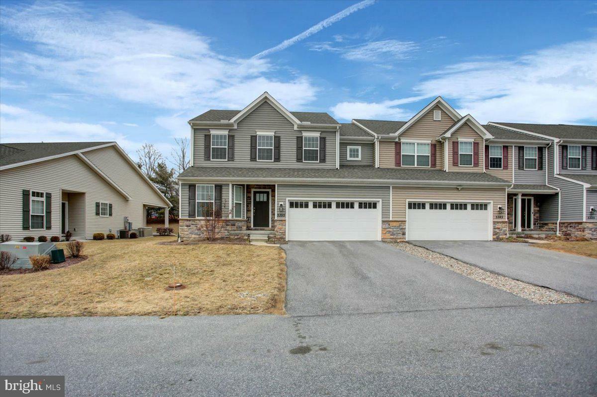 Property Photo: 5355 Mendenhall Drive PA 17050
