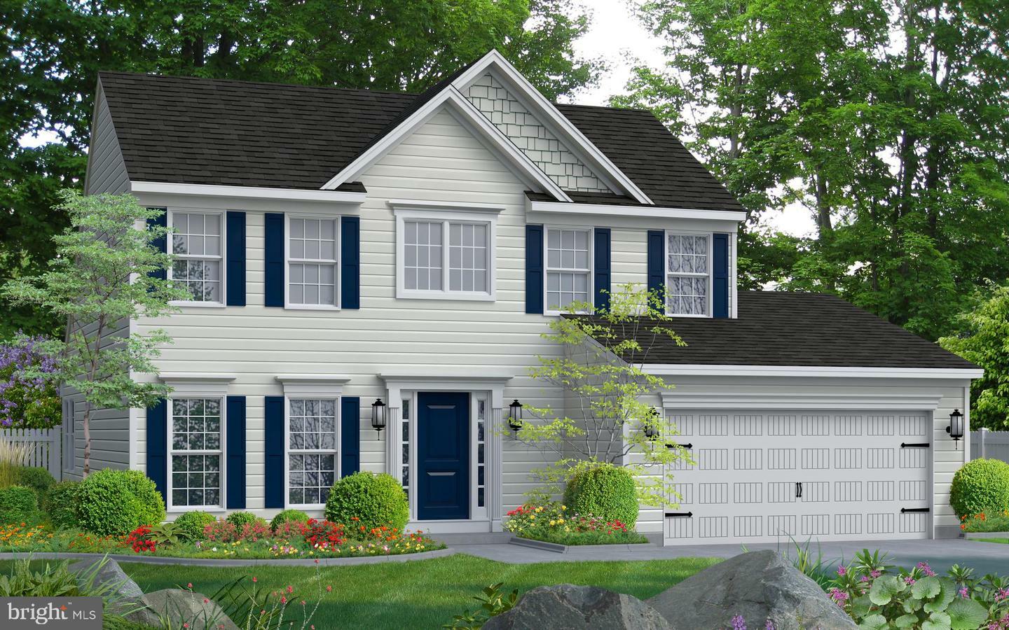 Tbd Madison Paige Drive  North East MD 21901 photo