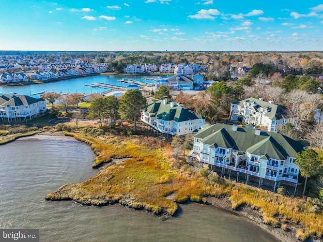 Property Photo: 3 Starfish Lane MD 21811