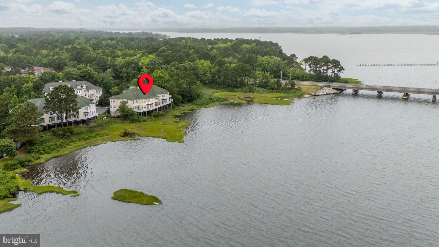 Property Photo: 3 Starfish Lane MD 21811
