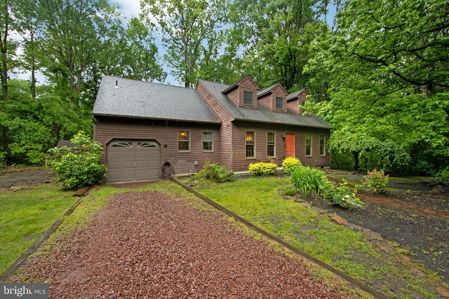 Property Photo: 51 East Road NJ 08026