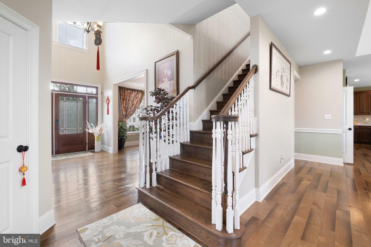 Property Photo: 213 Athena Court DE 19808